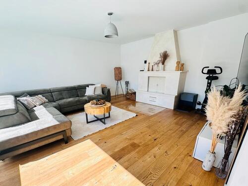Foto - 4 Zimmer Einfamilienhaus in Weilerswist