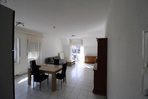 Foto - Möblierte Einzimmerwohnung in Brücken