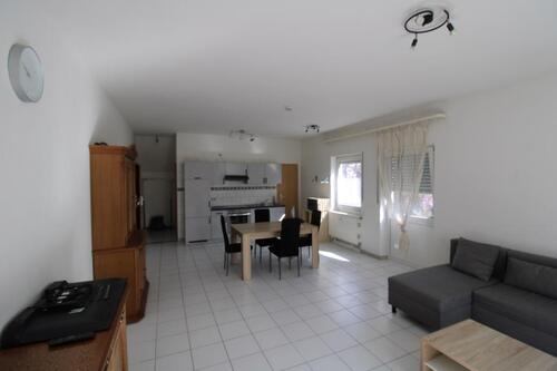 Foto - 1 Zimmer Etagenwohnung zur Miete in Brücken