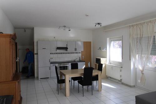 Foto - 1 Zimmer Etagenwohnung in Brücken