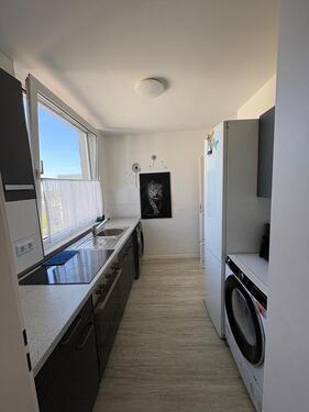 Foto - Schöne Wohnung zu vermieten in der Wilhelm-Busch-Straße 3 38448