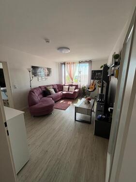 Foto - 3 Zimmer Etagenwohnung zur Miete in Wolfsburg
