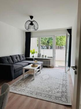 Foto - Voll Möblierte Wohnung in Buxtehude