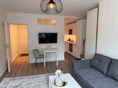 Foto - 1 Zimmer Etagenwohnung zur Miete in Buxtehude