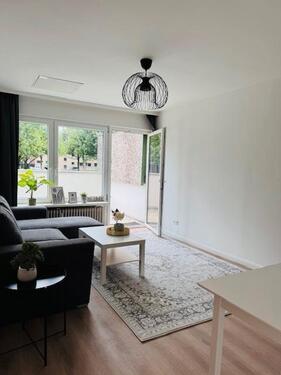 Foto - 1 Zimmer Etagenwohnung in Buxtehude