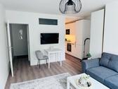Foto - Etagenwohnung in Buxtehude zur Miete