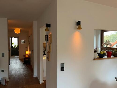 Foto - 3.5 Zimmer Etagenwohnung in Pforzheim