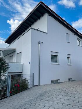 Foto - 2 Zimmer Dachgeschoßwohnung zum Kaufen in Pfarrkirchen