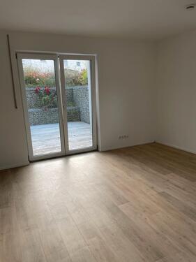 Foto - 2 Zimmer Dachgeschoßwohnung in Pfarrkirchen