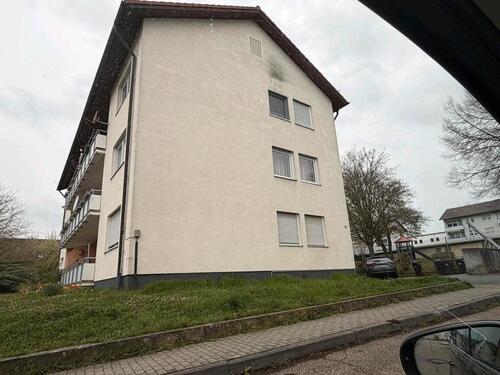 Foto - Mehrfamilienhaus, Wohnhaus zum Kaufen in Hardheim