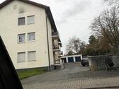 Foto - Mehrfamilienhaus, Wohnhaus in Hardheim