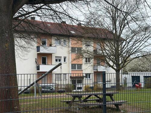 Foto - Mehrfamilienhaus, Wohnhaus in Hardheim zum Kaufen