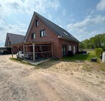 Tolle Doppelhaushälfte - 1.350,00&nbsp;EUR Kaltmiete, ca.&nbsp; 94,00&nbsp;m&sup2; in Holdorf (PLZ: 49451)