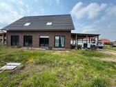 Foto - 5 Zimmer Doppelhaushälfte zur Miete in Holdorf