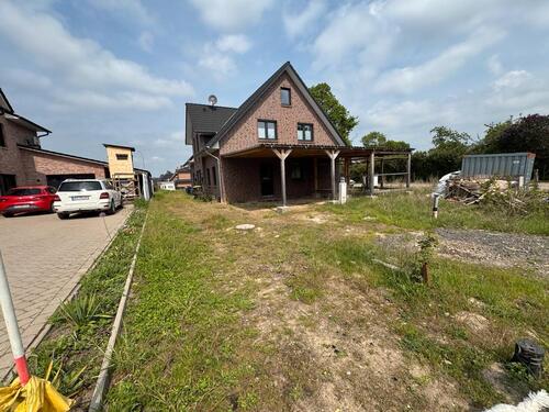 Foto - 5 Zimmer Doppelhaushälfte in Holdorf
