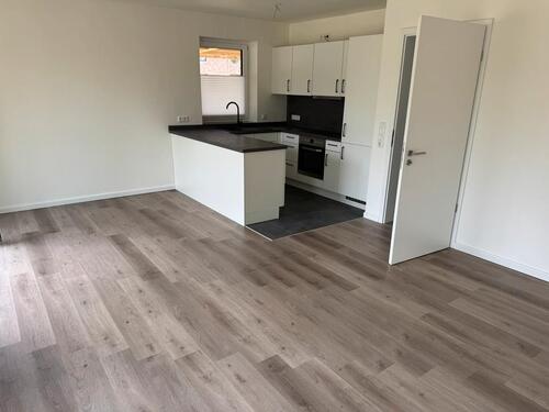 Foto - Doppelhaushälfte in Holdorf zur Miete