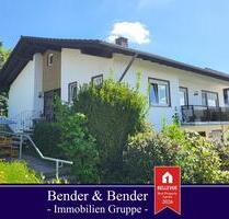 Helle, renovierte 3,5 Zimmer Wohnung mit separatem Eingang, Garten und Schlossblick im Himmelfeld! - Montabaur Helle, renovierte 3,5 Zimmer Wohnung mit separatem Eingang, Garten und Schlossblick im Himmelfeld! - Montabaur