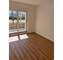 Frisch renovierte 2-Zi-Whg mit Balkon & EBK - Toplage - Magdeburg Großer Silberberg