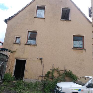 Foto - 2 Zimmer Einfamilienhaus zum Kaufen in Bad Sulza