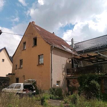 Foto - 2 Zimmer Einfamilienhaus in Bad Sulza