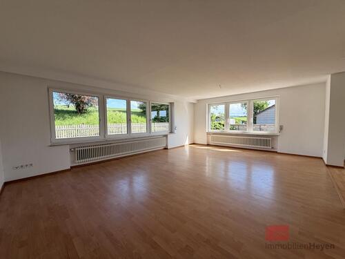 Foto - 3 Zimmer Etagenwohnung zur Miete in Wangen im Allgäu