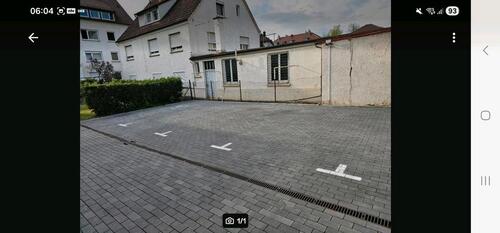 Foto - Stellplatz in Karlstraße 95, 74076 Heilbronn