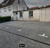 Stellplatz in Karlstraße 95, 74076 Heilbronn