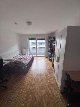 Foto - 1 Zimmer Etagenwohnung zur Miete in Mainz
