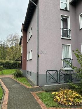 Foto - Etagenwohnung zur Miete in Gelsenkirchen