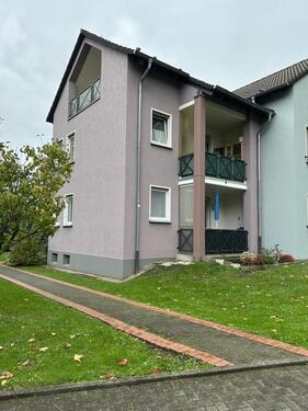Foto - Etagenwohnung in Gelsenkirchen