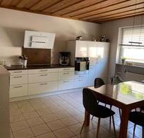 Helle 3-Zimmer-Wohnung mit Balkon und Gartennutzung 580,00€ kalt - Dammbach Wintersbach