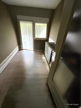 Foto - Etagenwohnung in Duisburg zur Miete