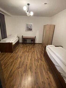 Foto - Hotelzimmer zu vermieten – Hallbergmoos verfügt über 10 Zimmer