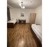 Hotelzimmer zu vermieten – Hallbergmoos verfügt über 10 Zimmer