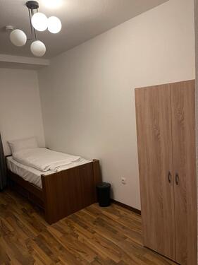 Foto - Etagenwohnung zur Miete in Hallbergmoos