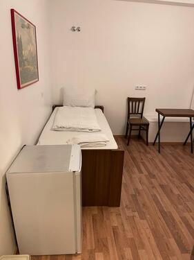 Foto - Etagenwohnung in Hallbergmoos