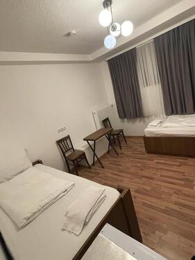 Foto - Etagenwohnung in Hallbergmoos zur Miete