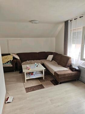 Foto - Etagenwohnung zur Miete in Göppingen