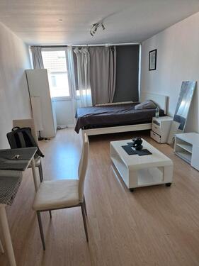 Foto - 1 Zimmer Wohnung ab Dezember. - 590,00 EUR Kaltmiete,