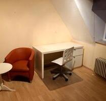 Studentenwohnung in KarlsruheAdlerstrasse - Crailsheim