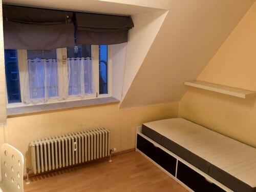 Foto - Etagenwohnung zum Kaufen in Crailsheim