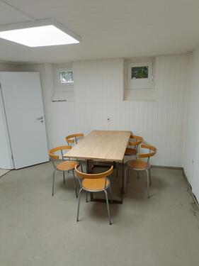 Foto - Büro- oder Lagerräume auf 50m², Hannover-OststadtList - Tiefparterre!