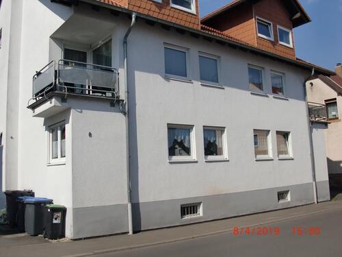 Foto - 3 ZKB Balkon Homburg-Erbach - 750,00&nbsp;EUR Kaltmiete, ca.&nbsp; 79,00&nbsp;m&sup2;