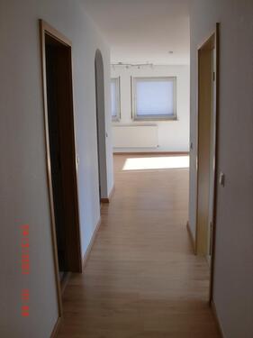 Foto - 3 Zimmer Etagenwohnung zur Miete in Homburg