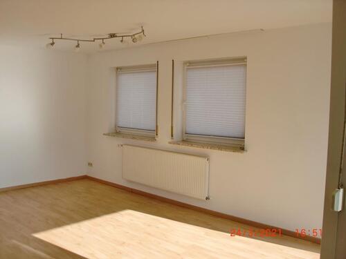 Foto - Etagenwohnung in Homburg zur Miete