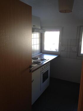 Foto - 3 Zimmer Etagenwohnung in Schwäbisch Gmünd