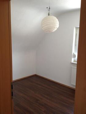 Foto - Etagenwohnung in Schwäbisch Gmünd zur Miete