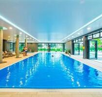 Ferienwohnung Aqua Holiday Ostsee.Pool.Sauna.Jaccuzi.INKLUSIVE - Berlin Charlottenburg-Wilmersdorf