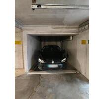 Tiefgaragenstellplatz in Stuttgart Bad Cannstatt