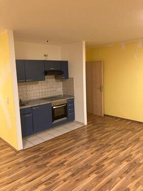 Foto - 1.5 Zimmer Etagenwohnung in Brey